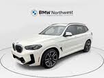 BMW X3 M AWD