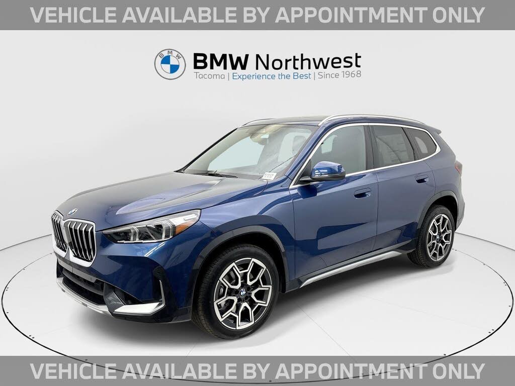 2025 BMW X1 xDrive28i