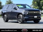 Chevrolet Tahoe RST 4WD