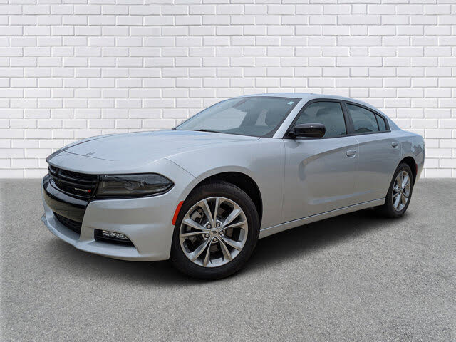 2023 Dodge Charger SXT AWD