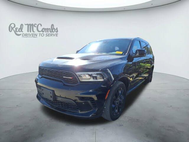 2023 Dodge Durango R/T RWD