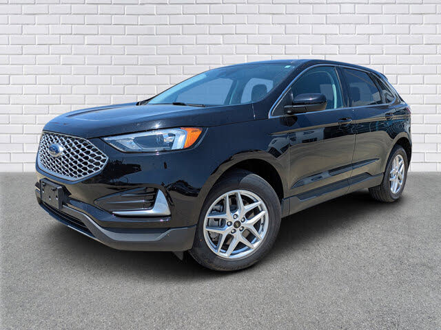 2023 Ford Edge SEL AWD