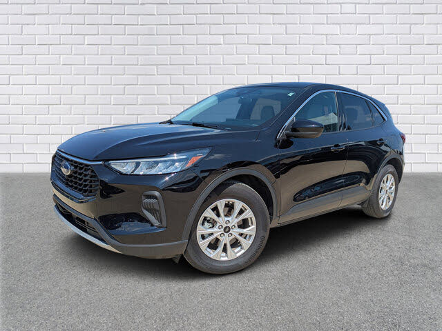 2023 Ford Escape Platinum AWD