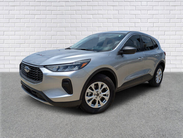 2024 Ford Escape Active AWD