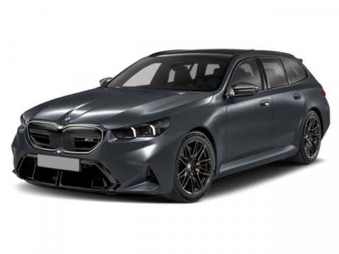 2026 BMW M5 Touring AWD