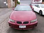 Pontiac Grand Prix GT