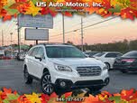 Subaru Outback 2.5i Limited AWD