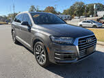 Audi Q7 45 TFSI quattro Premium Plus