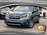 Honda Pilot EX FWD