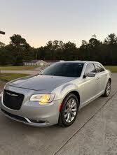 Chrysler 300 Limited AWD
