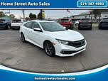 Honda Civic EX FWD