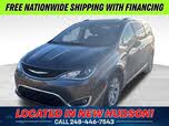 Chrysler Pacifica Touring L Plus FWD