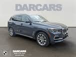 BMW X5 xDrive40i AWD