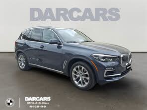 BMW X5 xDrive40i AWD