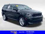 Dodge Durango GT Plus AWD