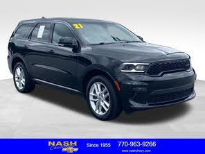 Dodge Durango GT Plus AWD
