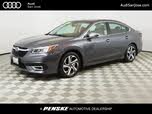 Subaru Legacy Touring XT AWD