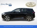 Nissan Rogue Platinum FWD