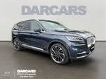 Lincoln Aviator Reserve AWD