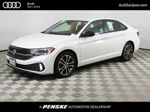 Volkswagen Jetta 1.5T Sport FWD