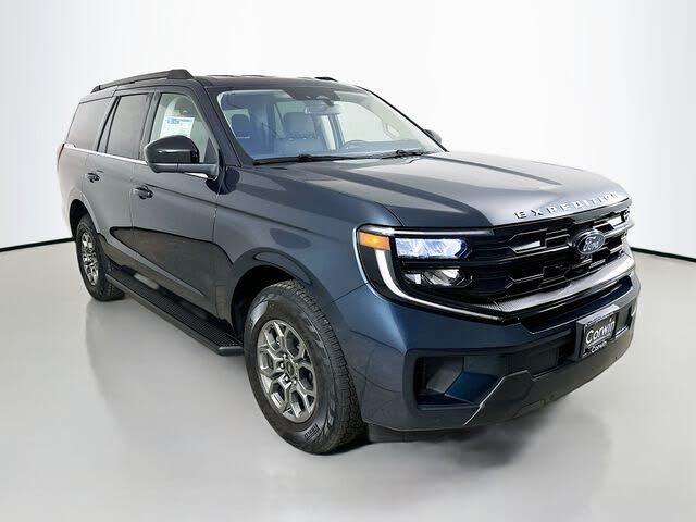 2025 Ford Expedition Active 4WD
