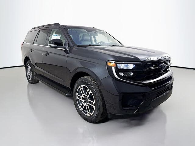 2025 Ford Expedition Active 4WD