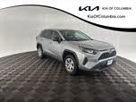 Toyota RAV4 LE AWD