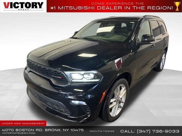 2023 Dodge Durango GT Plus AWD