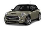MINI Cooper S 4-Door Hatchback FWD