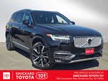 Volvo XC90 T6 Inscription AWD