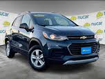 Chevrolet Trax LT AWD