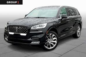 Lincoln Aviator Grand Touring AWD