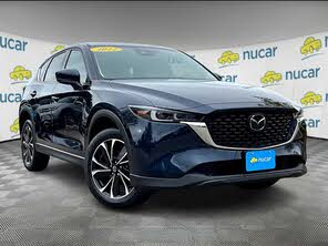 Mazda CX-5 2.5 S Premium Plus AWD