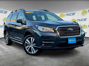 Subaru Ascent Limited 7-Passenger AWD
