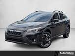 Subaru Crosstrek Limited AWD