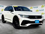 Volkswagen Tiguan SE R-Line Black 4Motion