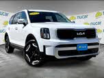 Kia Telluride S AWD