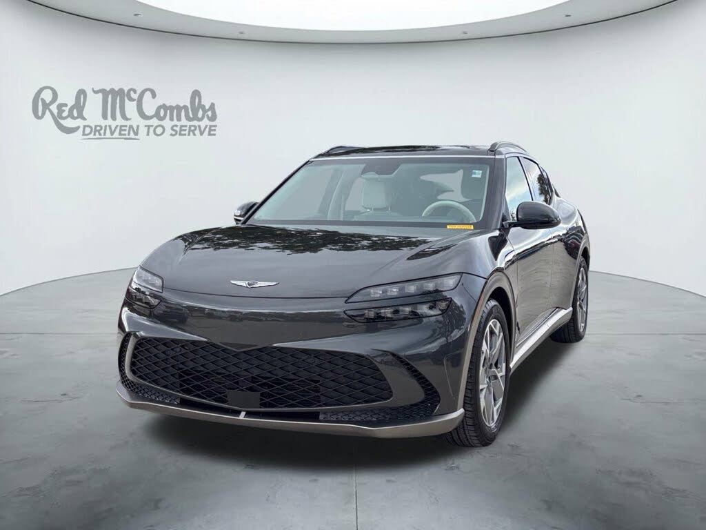 2024 Genesis GV60 Standard FWD