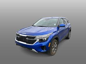 Kia Seltos LX AWD