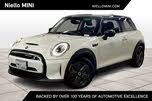 MINI Cooper SE 2-Door Hatchback FWD