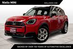 MINI Countryman Cooper S ALL4