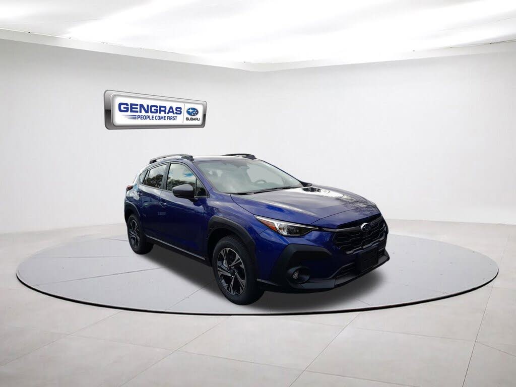 2025 Subaru Crosstrek Premium AWD