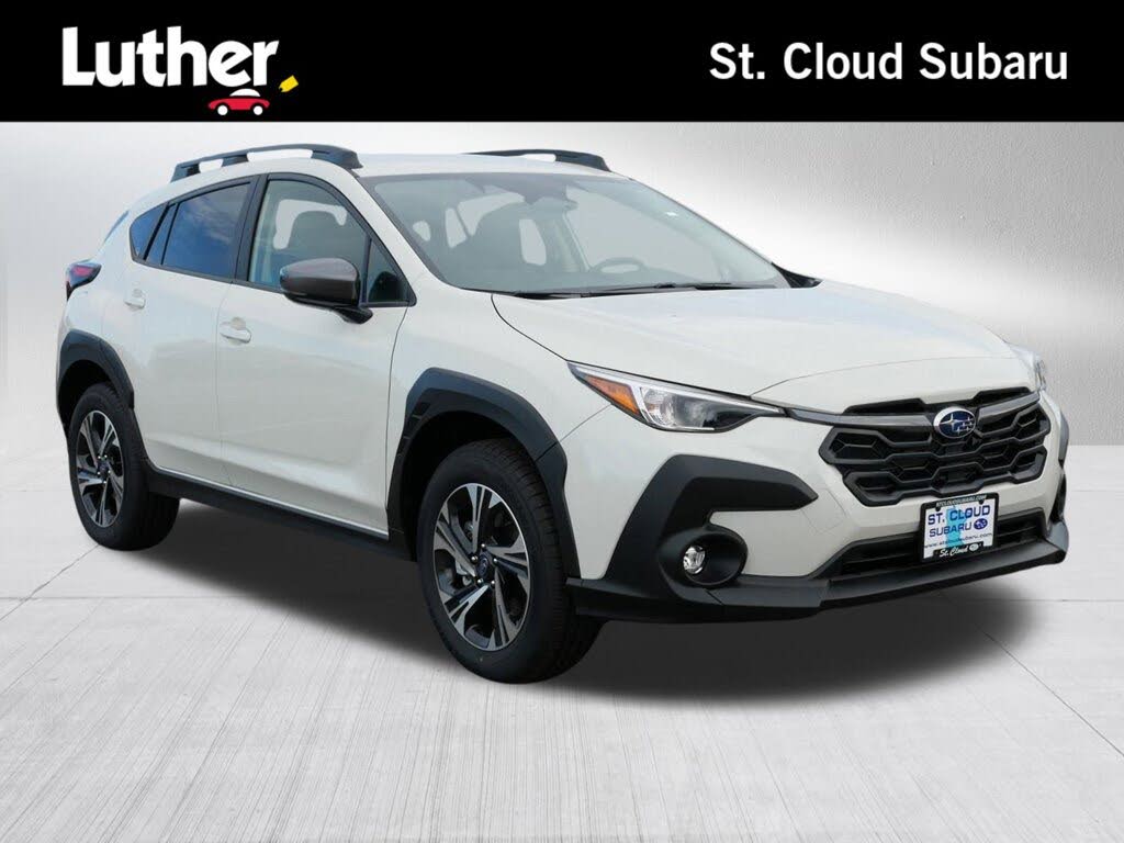 2025 Subaru Crosstrek Premium AWD
