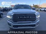 RAM 3500 Laramie Crew Cab LB 4WD