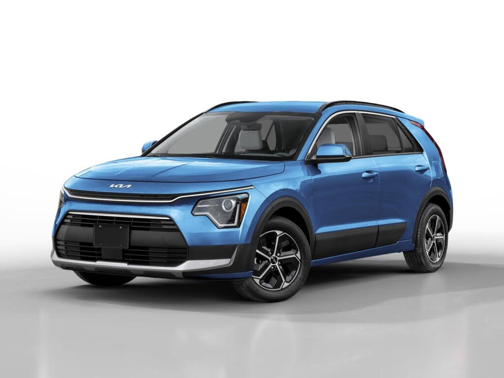 2025 Kia Niro EX FWD