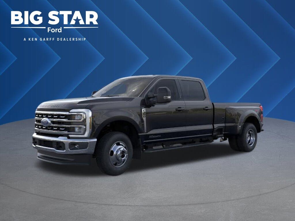 2026 Ford F-350 Super Duty