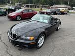 BMW Z3 1.9 Roadster RWD