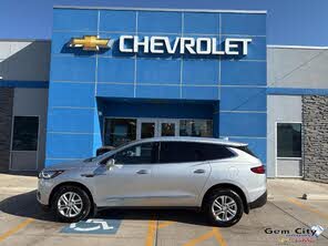 Buick Enclave Essence AWD