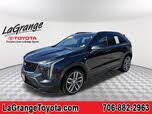 Cadillac XT4 Sport AWD