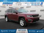 Jeep Grand Cherokee Limited 4WD